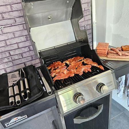 Apartman Selce Eksteriør bilde