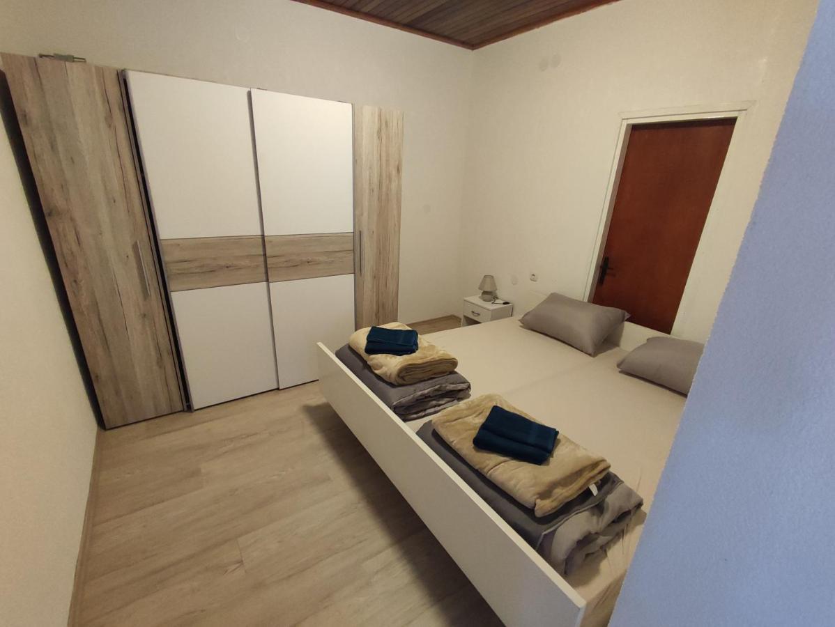 Apartman Selce Eksteriør bilde