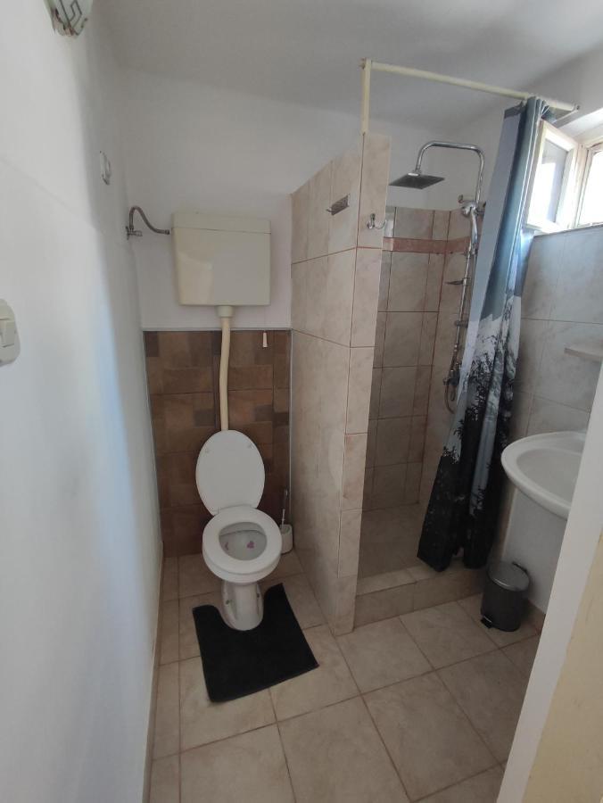 Apartman Selce Eksteriør bilde